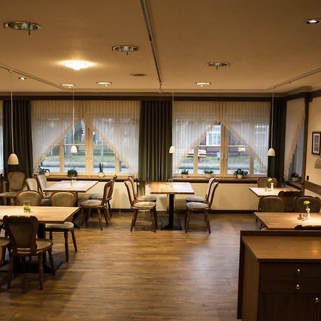 Landgasthof Voltmer Ramlingen Екстер'єр фото
