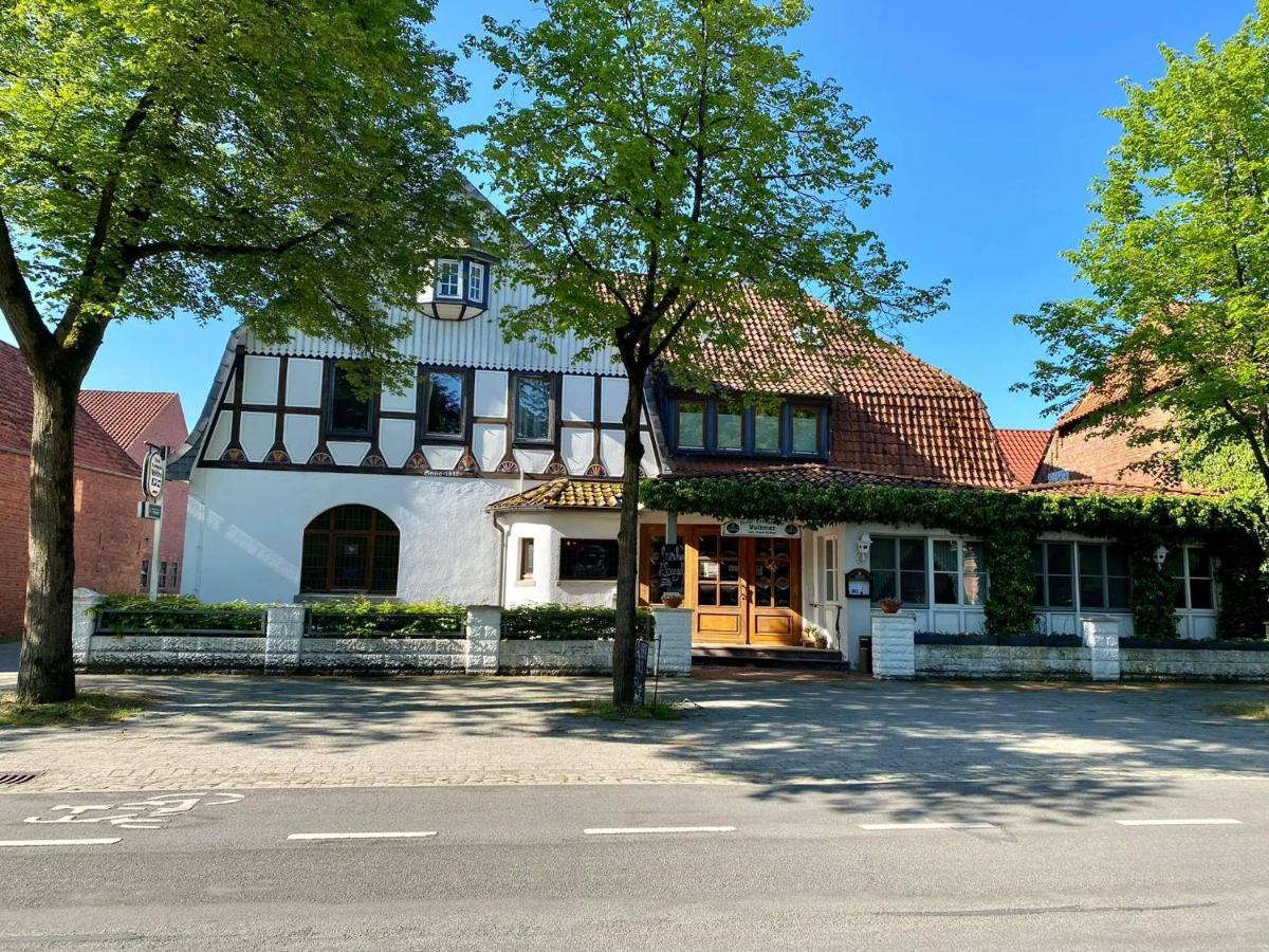 Landgasthof Voltmer Ramlingen Екстер'єр фото