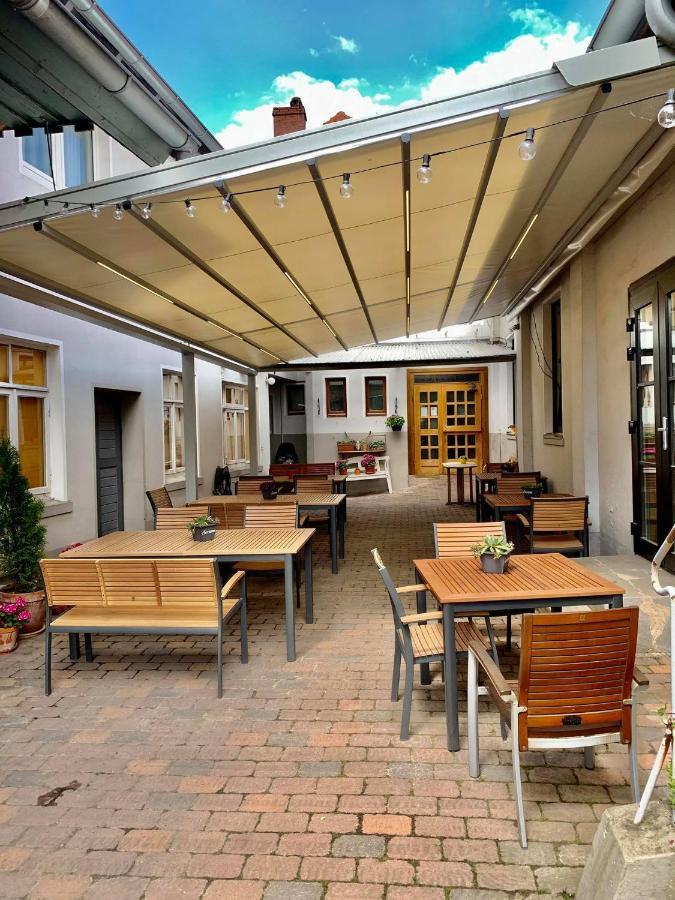 Landgasthof Voltmer Ramlingen Екстер'єр фото