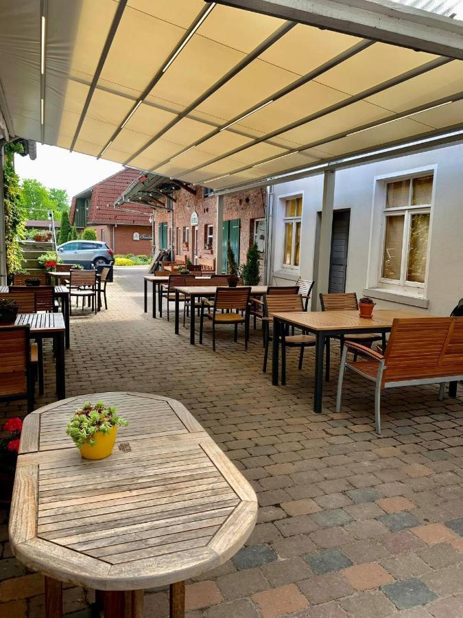 Landgasthof Voltmer Ramlingen Екстер'єр фото