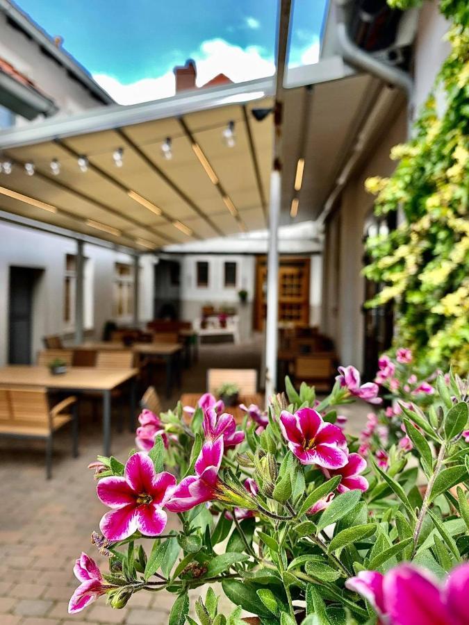 Landgasthof Voltmer Ramlingen Екстер'єр фото