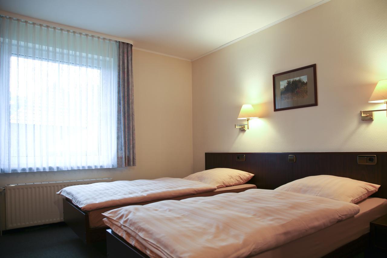 Landgasthof Voltmer Ramlingen Екстер'єр фото