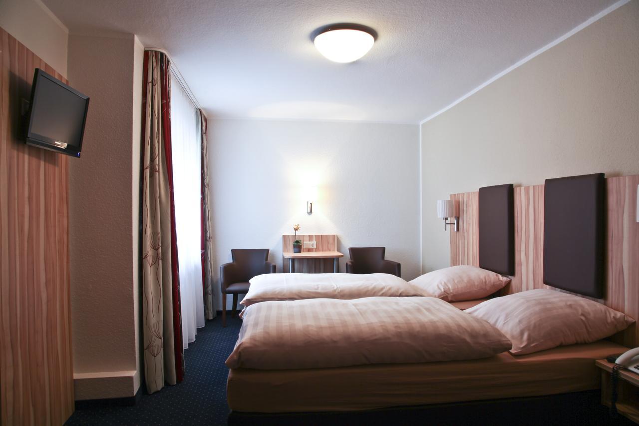 Landgasthof Voltmer Ramlingen Екстер'єр фото