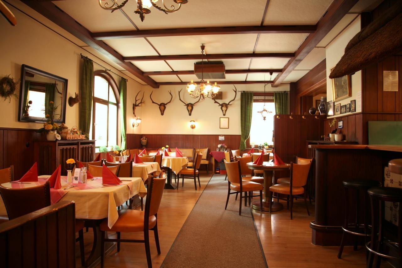 Landgasthof Voltmer Ramlingen Екстер'єр фото