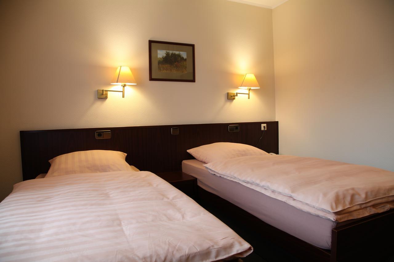 Landgasthof Voltmer Ramlingen Екстер'єр фото