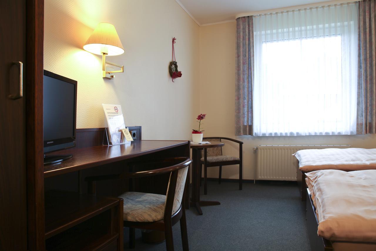 Landgasthof Voltmer Ramlingen Екстер'єр фото