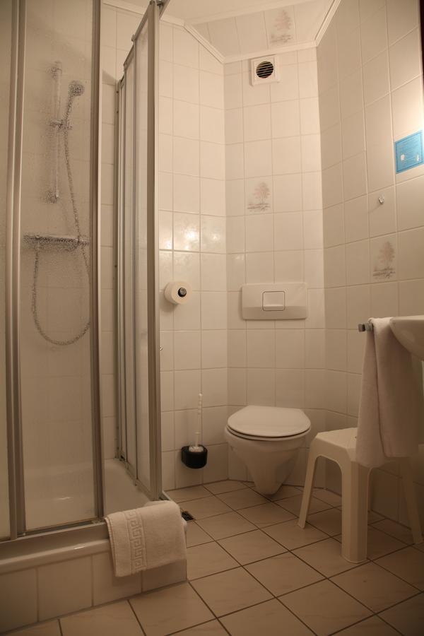 Landgasthof Voltmer Ramlingen Екстер'єр фото
