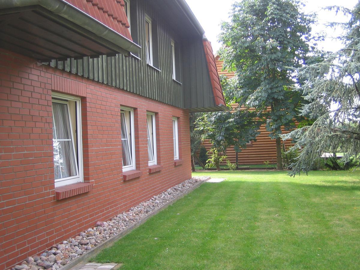 Landgasthof Voltmer Ramlingen Екстер'єр фото
