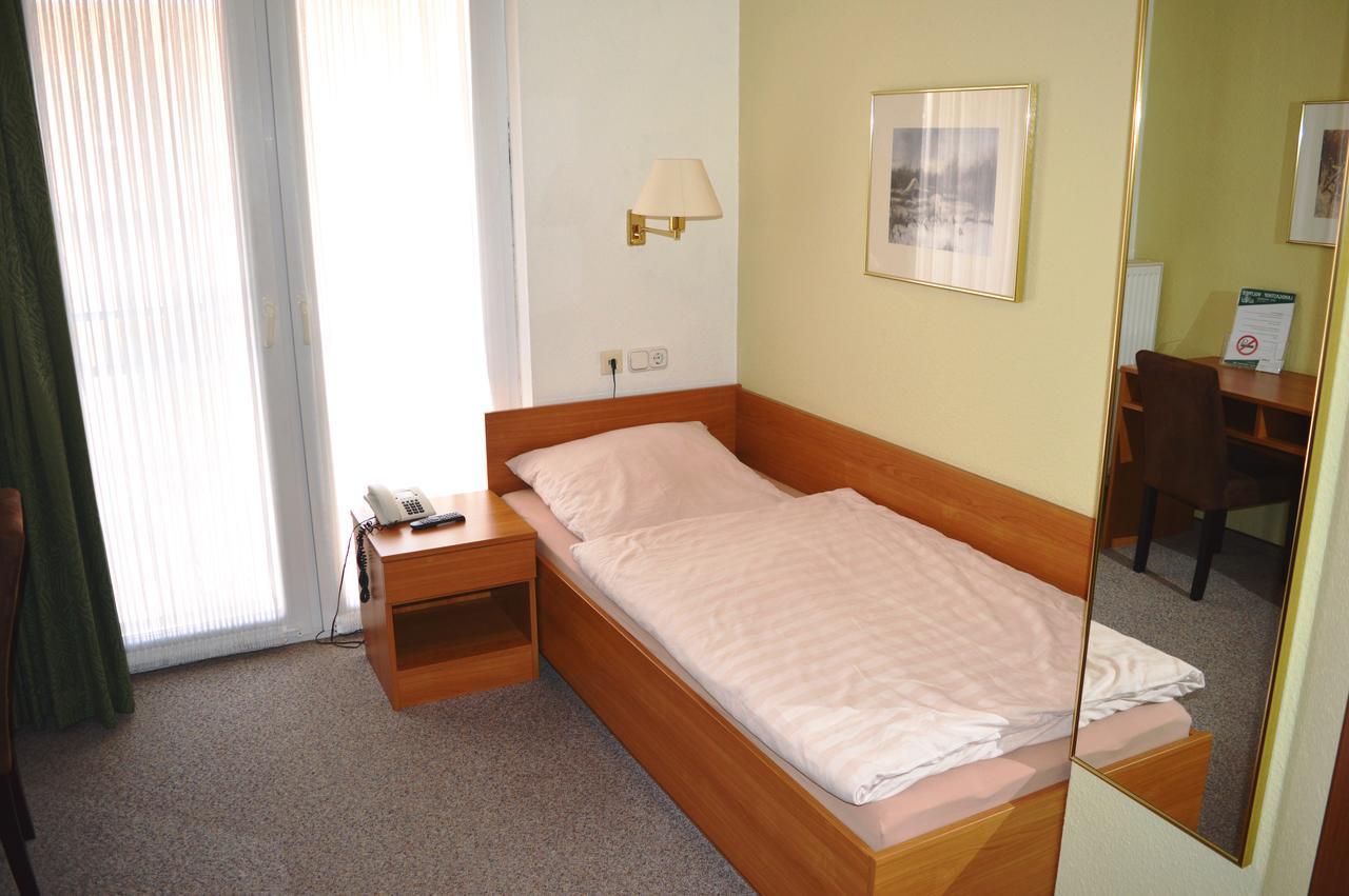 Landgasthof Voltmer Ramlingen Екстер'єр фото