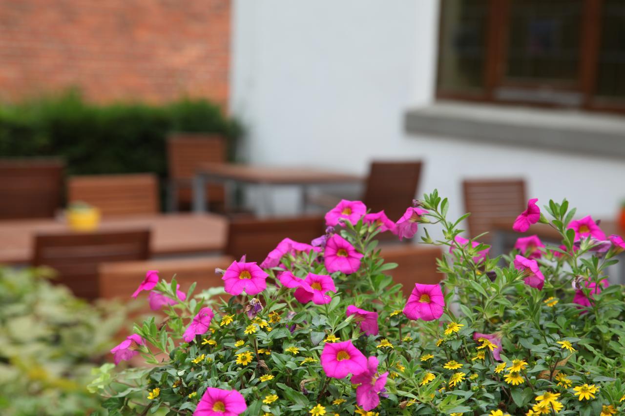 Landgasthof Voltmer Ramlingen Екстер'єр фото