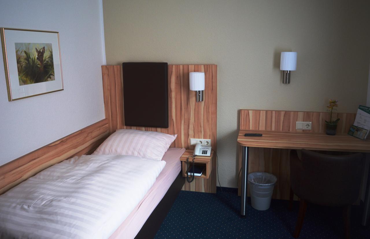 Landgasthof Voltmer Ramlingen Екстер'єр фото