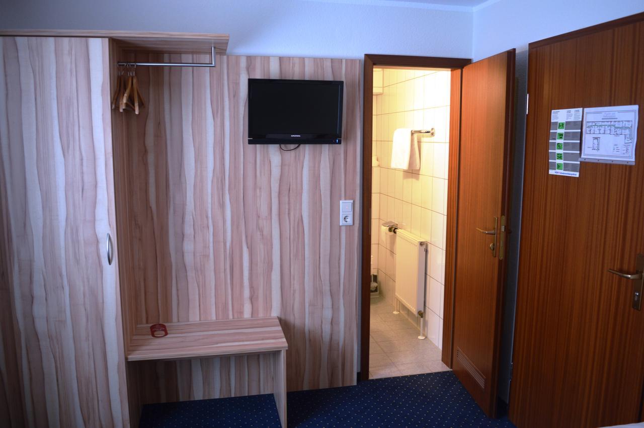 Landgasthof Voltmer Ramlingen Екстер'єр фото