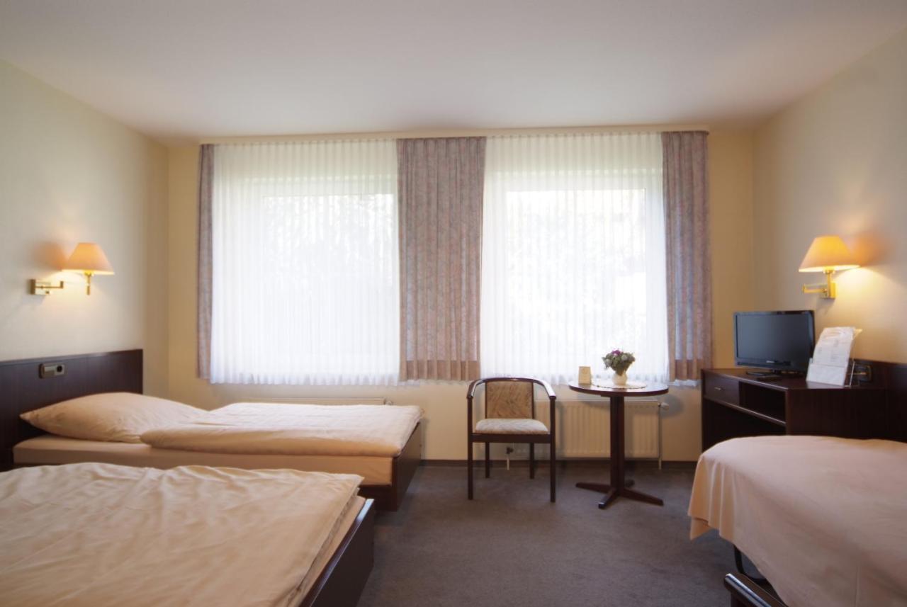 Landgasthof Voltmer Ramlingen Екстер'єр фото