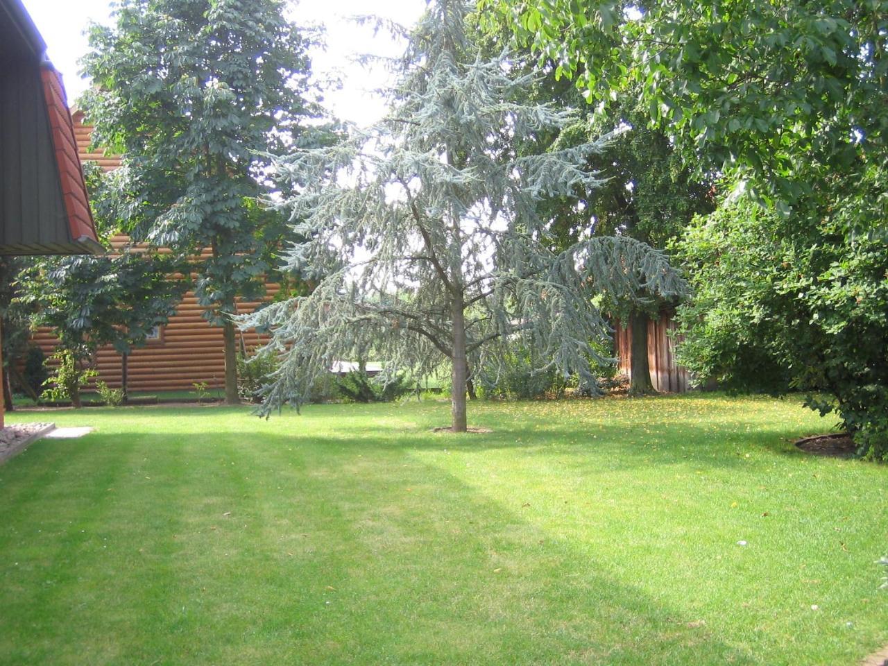 Landgasthof Voltmer Ramlingen Екстер'єр фото