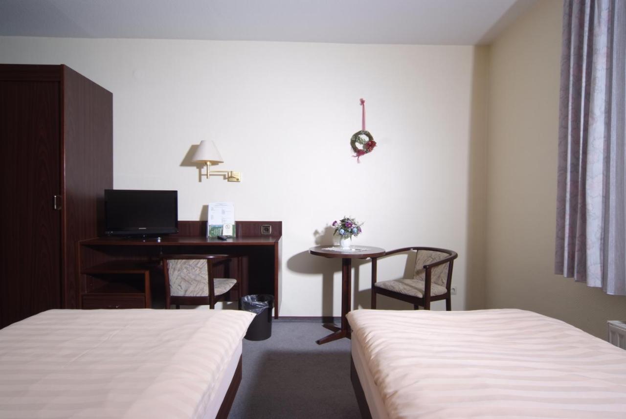 Landgasthof Voltmer Ramlingen Екстер'єр фото