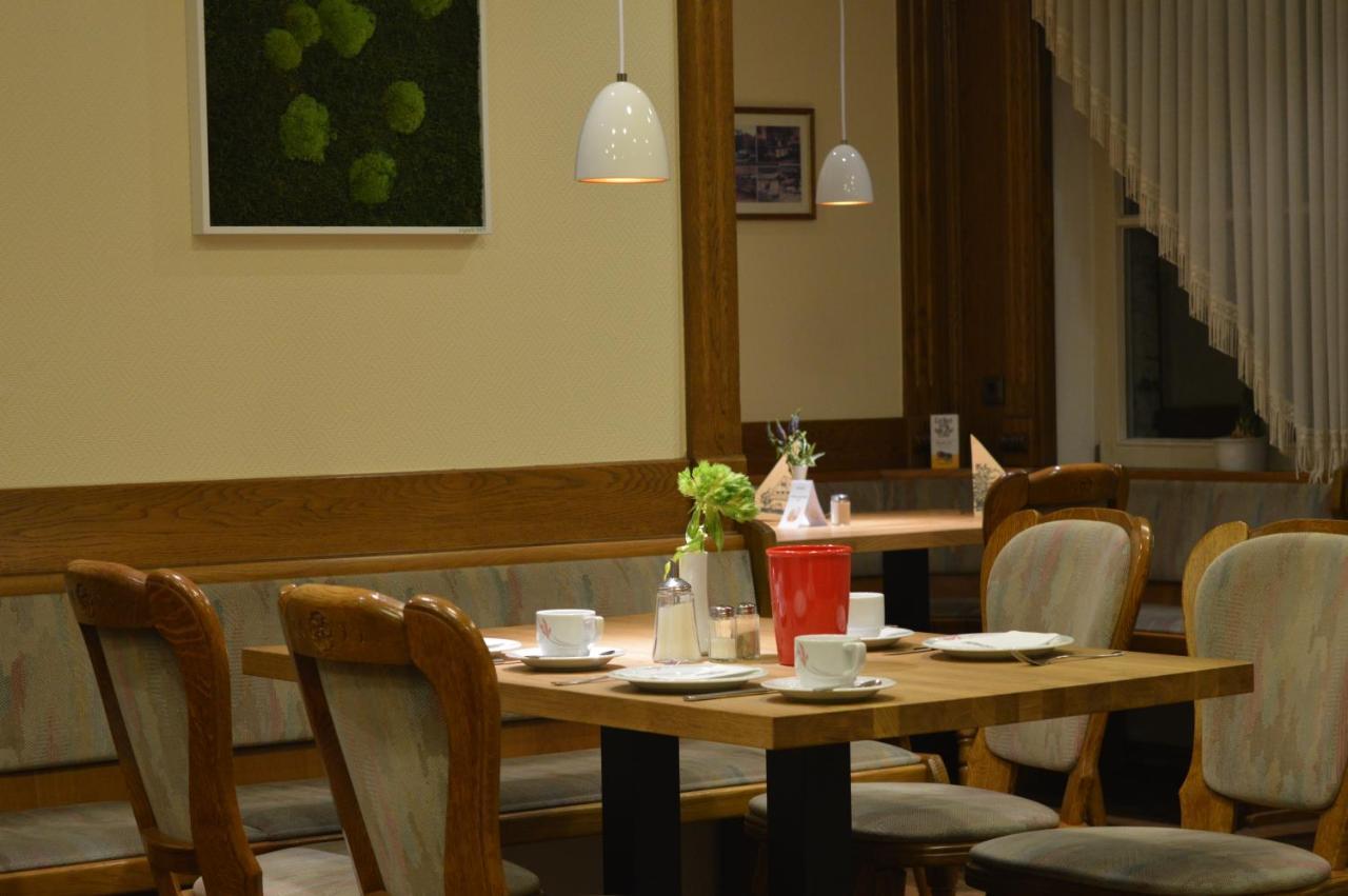 Landgasthof Voltmer Ramlingen Екстер'єр фото