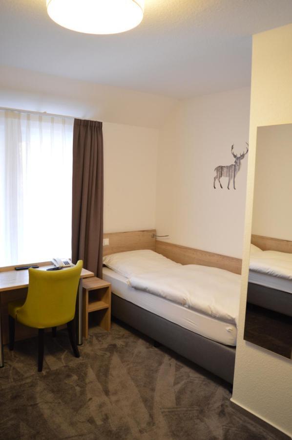 Landgasthof Voltmer Ramlingen Екстер'єр фото