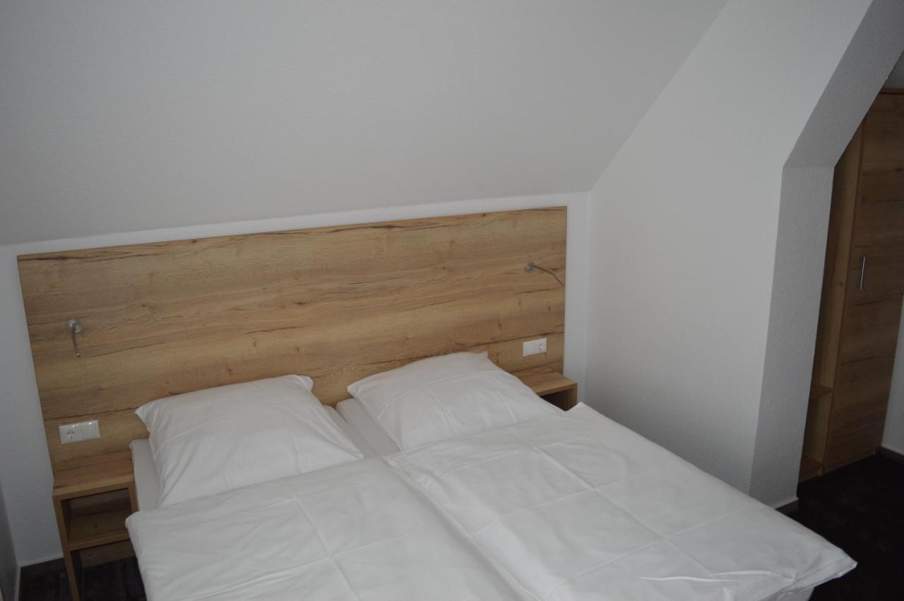 Landgasthof Voltmer Ramlingen Екстер'єр фото