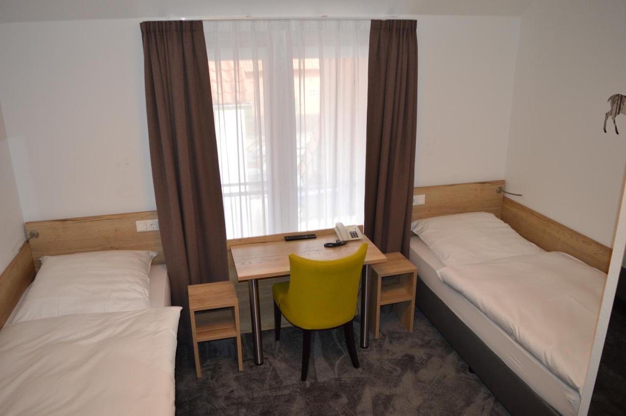 Landgasthof Voltmer Ramlingen Екстер'єр фото