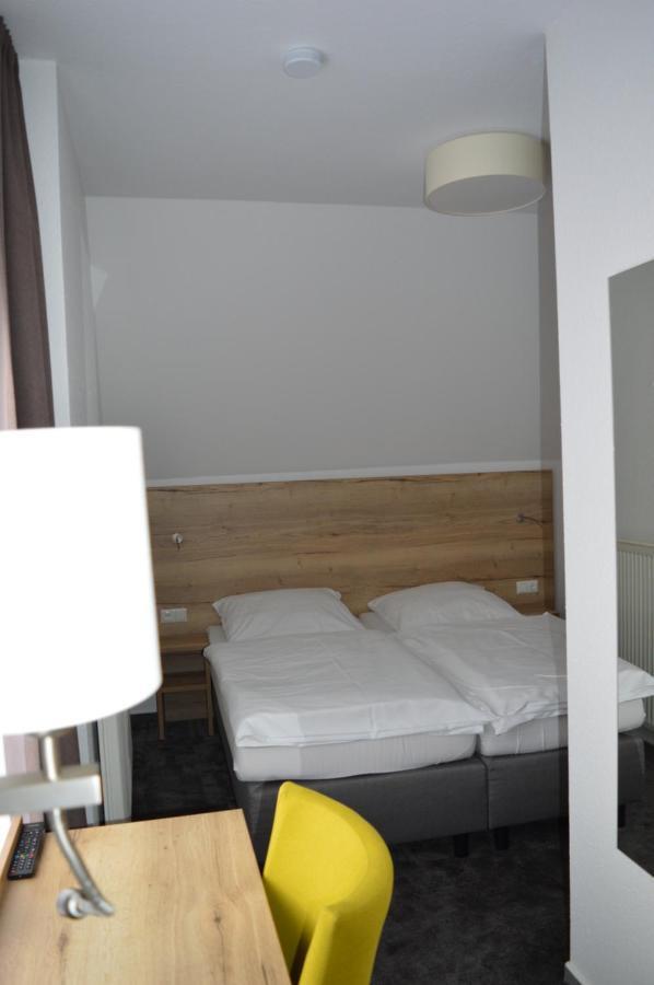 Landgasthof Voltmer Ramlingen Екстер'єр фото